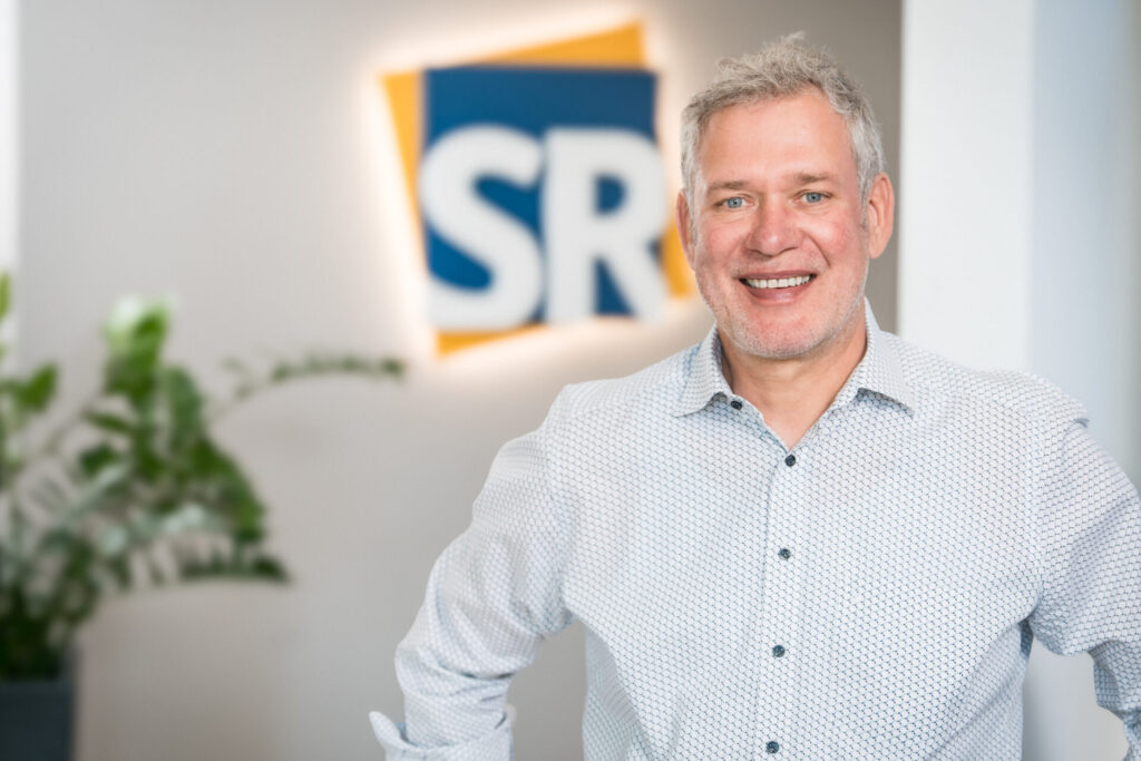 Steuerberater Jörg Reichhardt