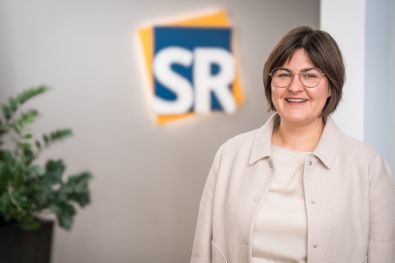 Christine Schneider, Steuerberaterin