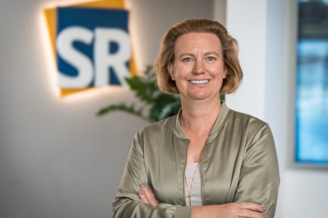 Katrin Schillings, Steuerberaterin und Expertin für Vereinssteuerrecht