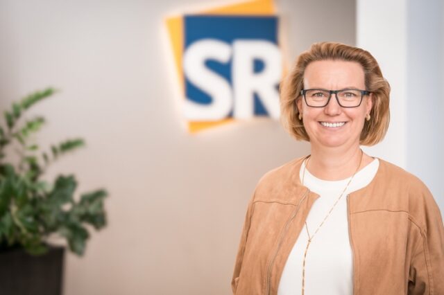 Katrin Schillings, Steuerberaterin
